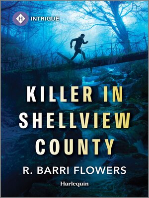 cover image of Killer in Shellview County